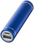 Bolt aluminium powerbank 2200 mAh - 4