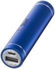 Bolt aluminium powerbank 2200 mAh - 3