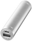Bolt aluminium powerbank 2200 mAh