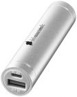 Bolt aluminium powerbank 2200 mAh - 3