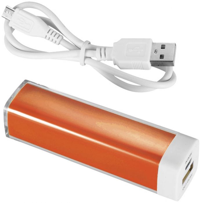 Flash powerbank 2200 mAh - 1