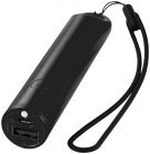 Beam powerbank met lanyard en licht 2200 mAh