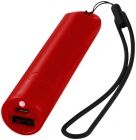 Beam powerbank met lanyard en licht 2200 mAh - 1