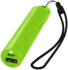 Beam powerbank met lanyard en licht 2200 mAh