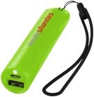 Beam powerbank met lanyard en licht 2200 mAh - 3