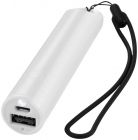 Beam powerbank met draagkoort en licht 2200 mAh