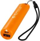 Beam powerbank met lanyard en licht 2200 mAh - 3