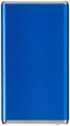 Taylor aluminium  powerbank 2200 mAh - 2