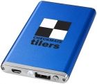 Taylor aluminium  powerbank 2200 mAh - 3