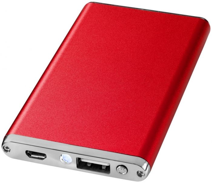 Taylor aluminium  powerbank 2200 mAh - 1