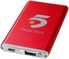 Taylor aluminium  powerbank 2200 mAh - 3