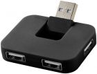 Gaia 4 poorts USB hub - 3