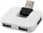 Gaia 4 poorts USB hub