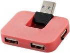 Gaia 4 poorts USB hub