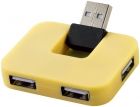 Gaia 4 poorts USB hub