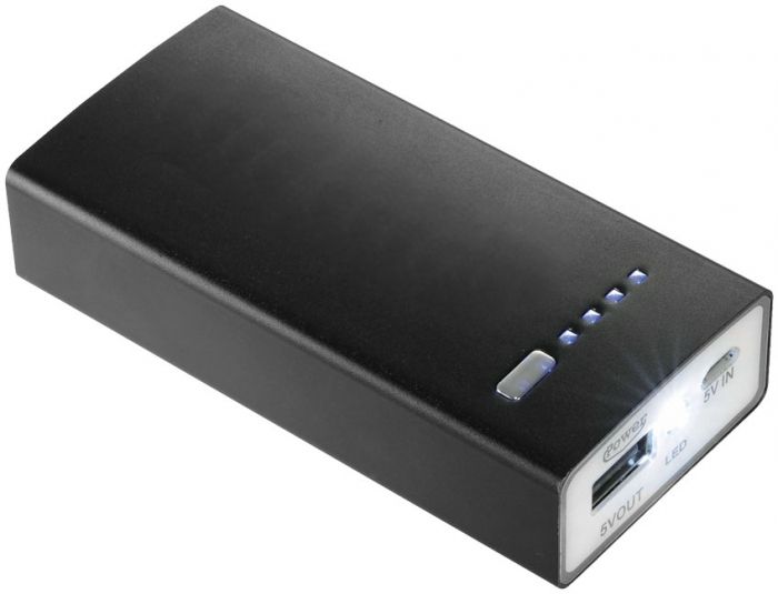 Farad powerbank 4000 mAh - 1