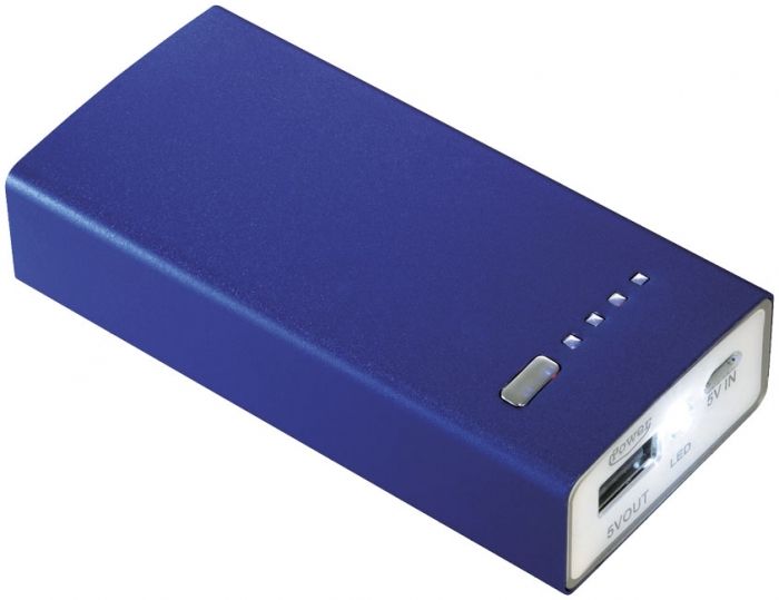 Farad powerbank 4000 mAh - 1