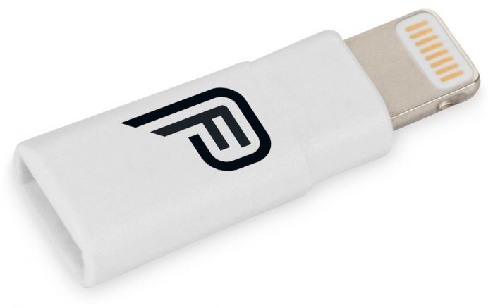 Storm MFI lightning™ USB adapter - 1