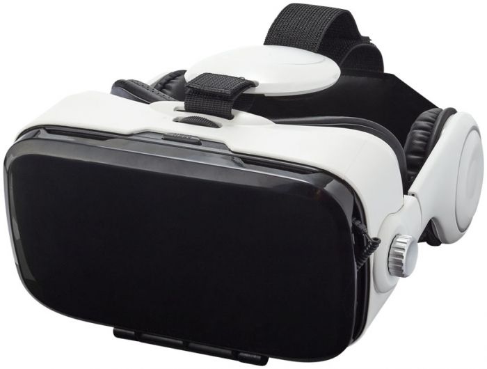 Galaxy VR-headset met koptelefoon - 1