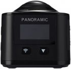 Surround 360° wifi actiecamera - 2