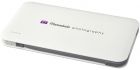 Spectro powerbank met geïntegreerde MFi 2-in-1 kabel 5000 mAh - 3