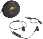 Sonic Bluetooth® oordopjes in opbergetui - 2