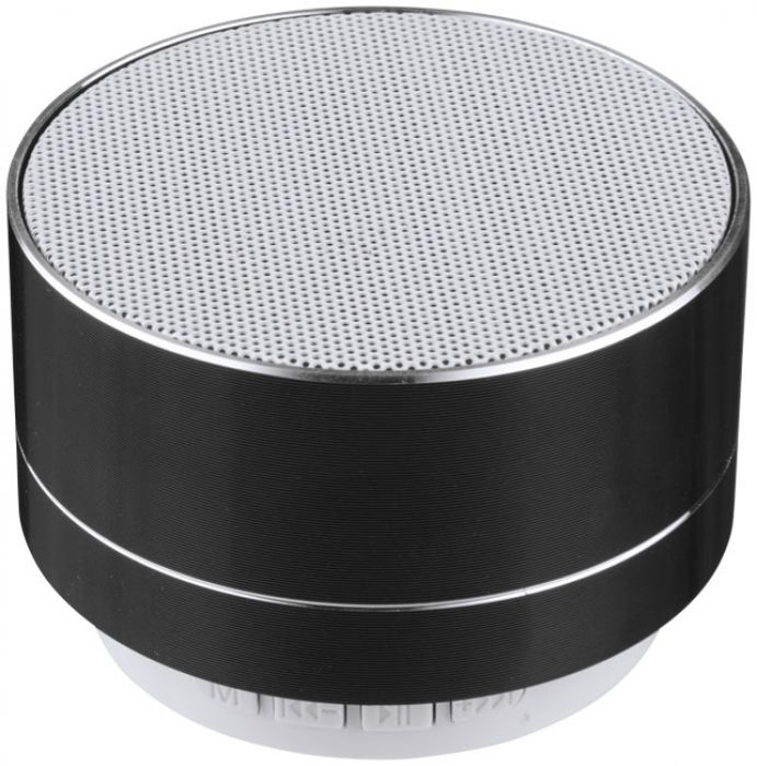 Ore cilindevormige Bluetooth® speaker - 1