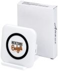 Catena telefoonstandaard met draadloze oplader - 3