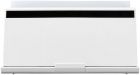 Lunation draadloos oplaatstation met USB poort - 2