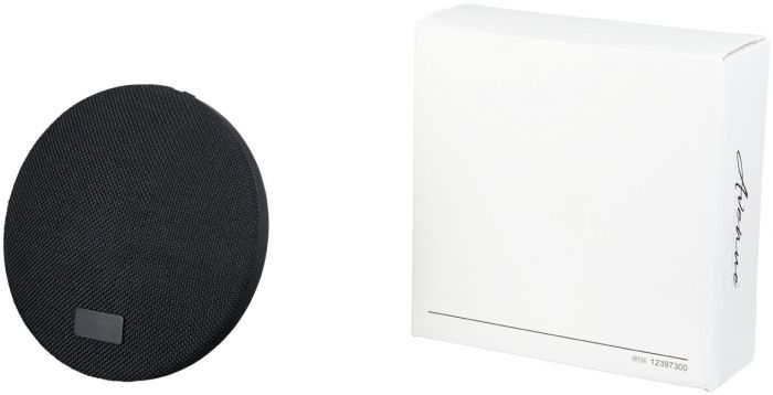 Wool Bluetooth® speaker met standaard - 1