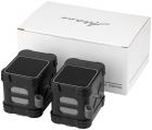 Bond outdoor waterbestendige Bluetooth® speakers - 4