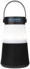 Lantern Bluetooth® speaker met licht - 3
