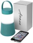 Lantern Bluetooth® speaker met licht