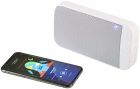Wells waterbestendige outdoor Bluetooth® speaker