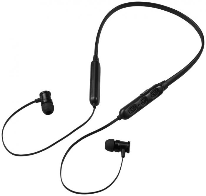 Twins Bluetooth® oordopjes met dubbele batterij - 1