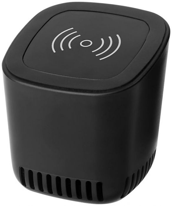 Jack Bluetooth® speaker en draadloos oplaadstation - 1