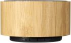 Cosmos bamboe Bluetooth® speaker - 2