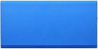 Plate 8000 mAh aluminium powerbank - 2