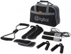 Go-fit 9 delige fitness set - 3