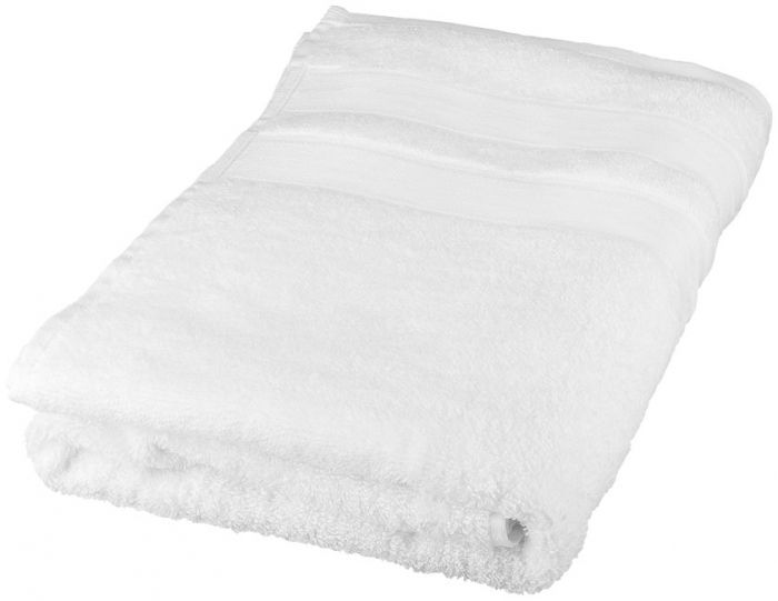 Eastport 550 g/m² katoenen handdoek 50 x 70 cm - 1