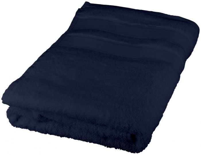 Eastport 550 g/m² katoenen handdoek 50 x 70 cm - 1