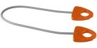 Dolphin elastische fitnessband met handvat - 3