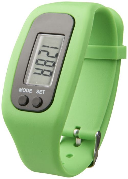 Get-fit smartwatch met stappenteller - 1
