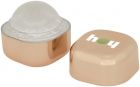 Rolli metallic-lippenbalsem zonder beschermingsfactor in een kubusverpakking - 3