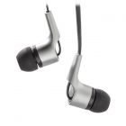 In-Earphones - silver - 3