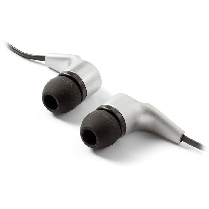 In-Earphones - silver - 1