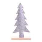 XMAS Tree Felt Decoration