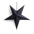 SENZA 3D Star Black - 2