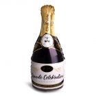 SENZA Folie Ballon Happy NY Champagne XL - 2