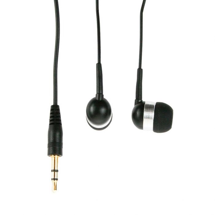 EarBuds - black - 1